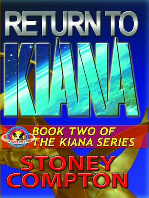 cover image of Return to Kiana